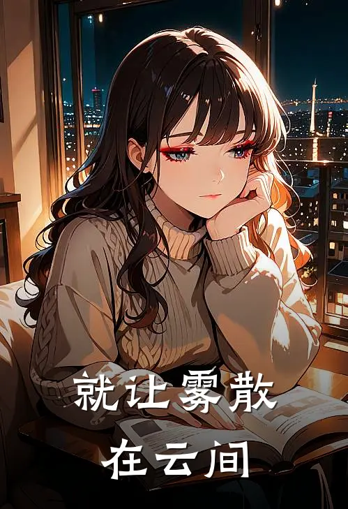 就让雾散在云间