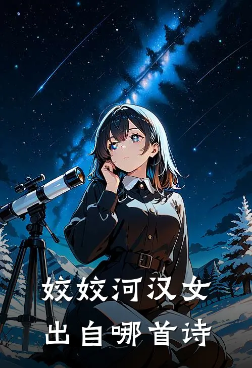 姣姣河汉女出自哪首诗