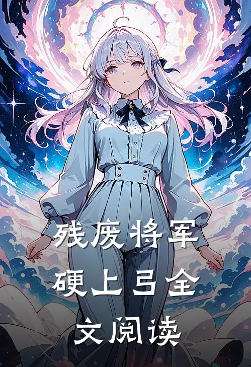 残废将军硬上弓全文阅读