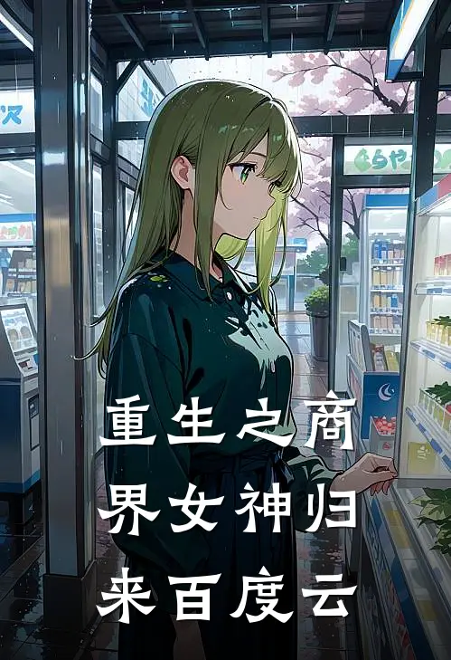 重生之商界女神归来百度云