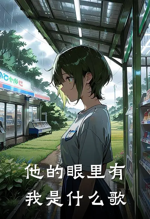 他的眼里有我是什么歌