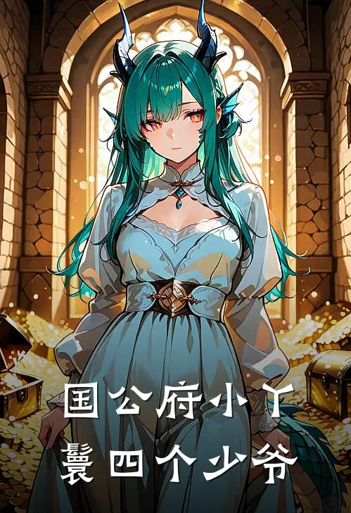 国公府小丫鬟四个少爷