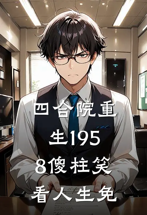 四合院重生1958傻柱笑看人生免