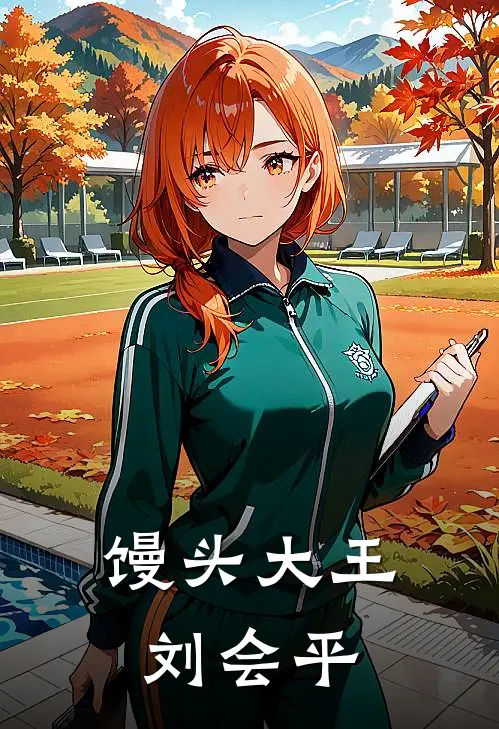 馒头大王刘会平