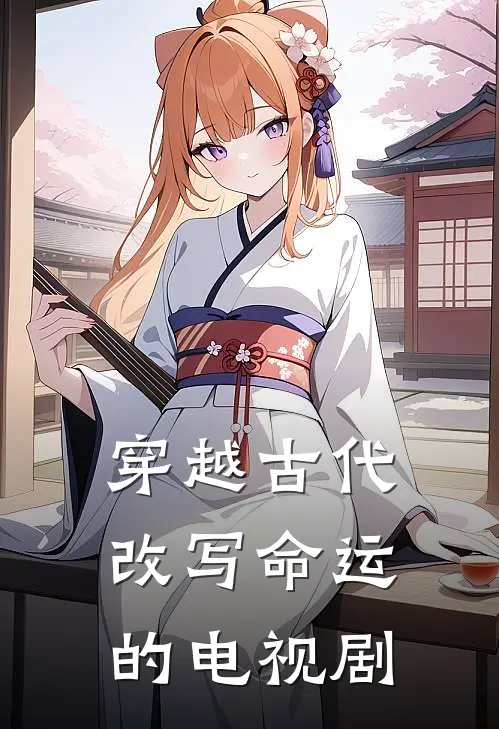 穿越古代改写命运的电视剧