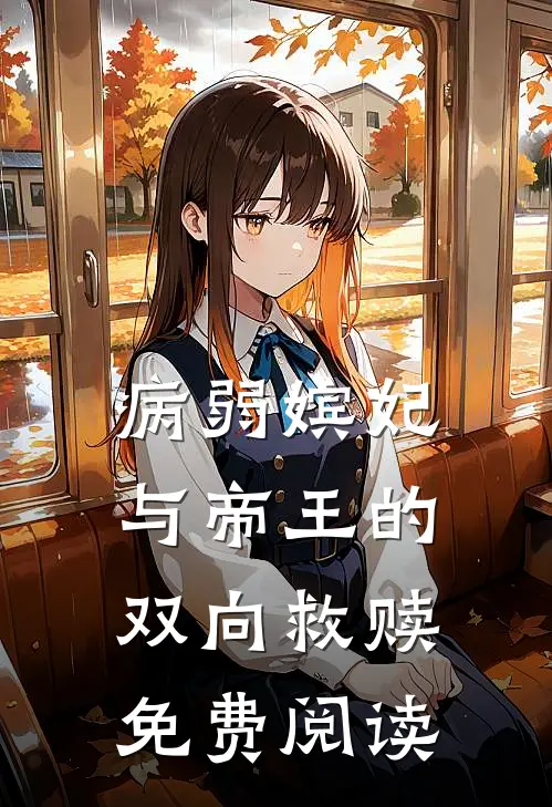 病弱嫔妃与帝王的双向救赎免费阅读