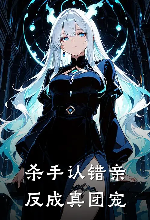 杀手认错亲，反成真团宠(安言露比)热门网络小说_最新完本小说杀手认错亲，反成真团宠(安言露比)