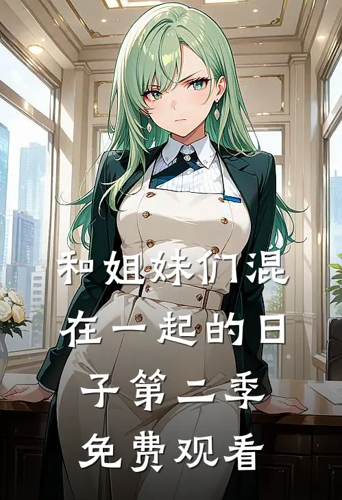 和姐妹们混在一起的日子第二季免费观看