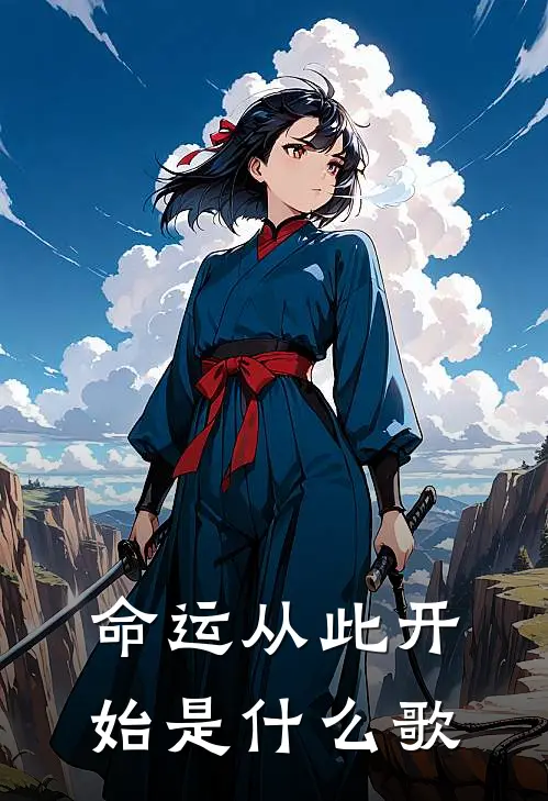 命运从此开始是什么歌