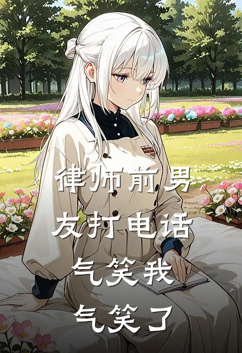 律师前男友打电话,气笑我气笑了