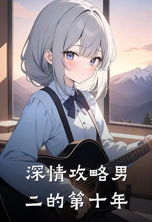 深情攻略男二的第十年