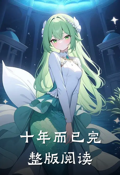 十年而已完整版阅读