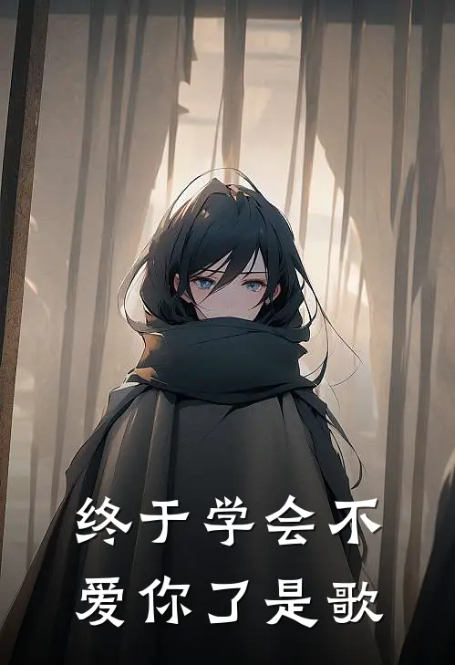 终于学会不爱你了是歌