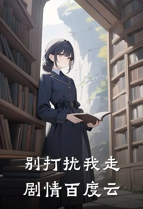 别打扰我走剧情百度云