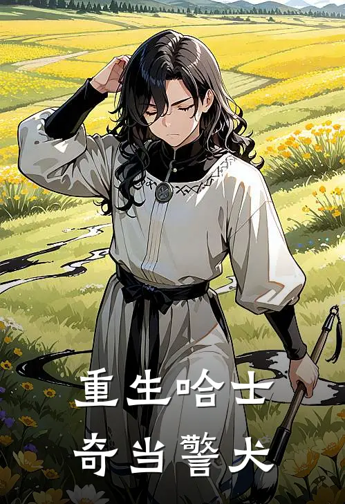 重生哈士奇当警犬