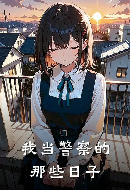 我当警察的那些日子