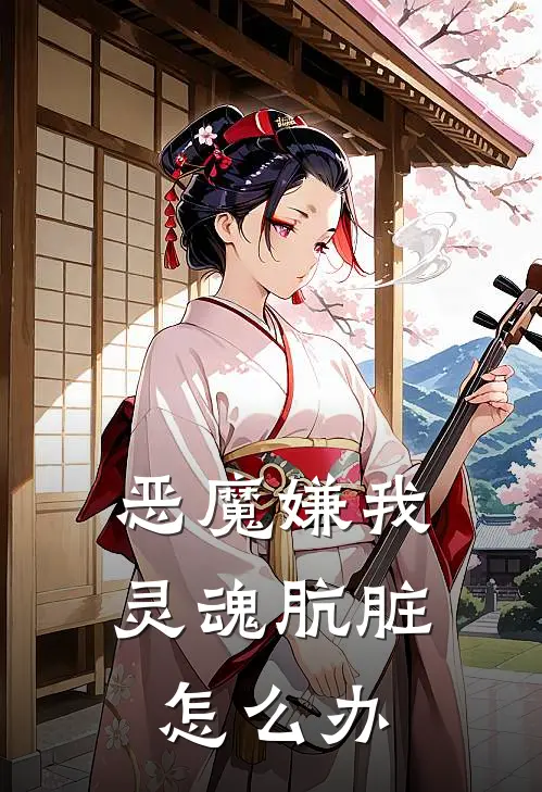 恶魔嫌我灵魂肮脏怎么办