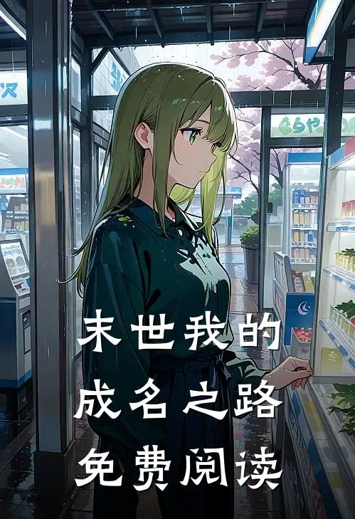 末世我的成名之路免费阅读