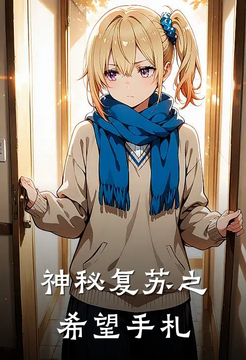 神秘复苏之希望手札