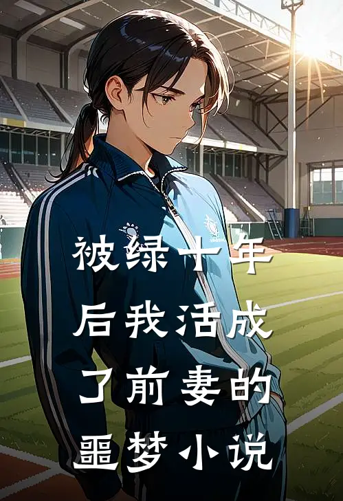 被绿十年后我活成了前妻的噩梦小说