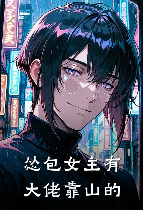 怂包女主有大佬靠山的