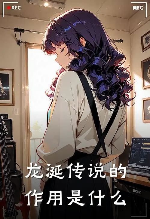 龙涎传说的作用是什么