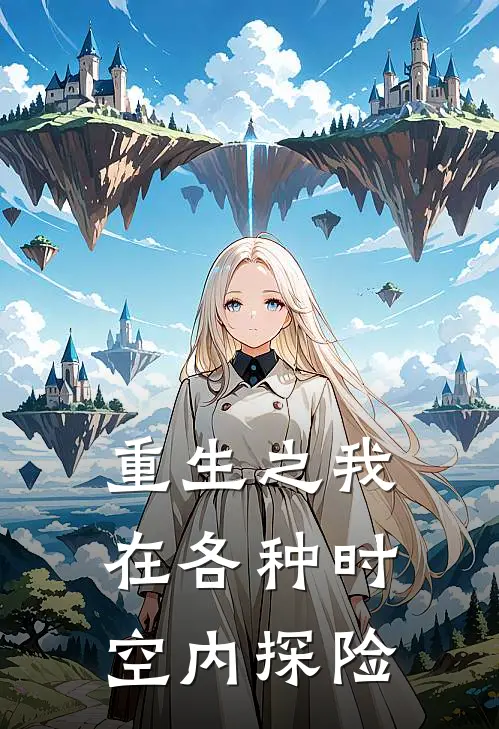 重生之我在各种时空内探险