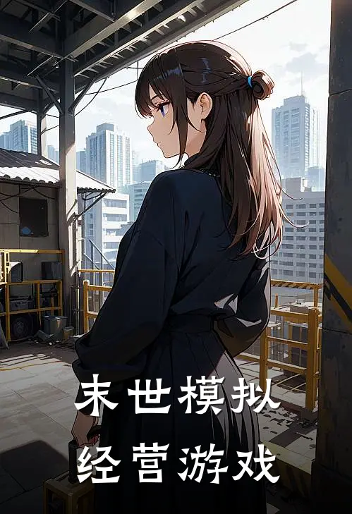 末世模拟经营游戏