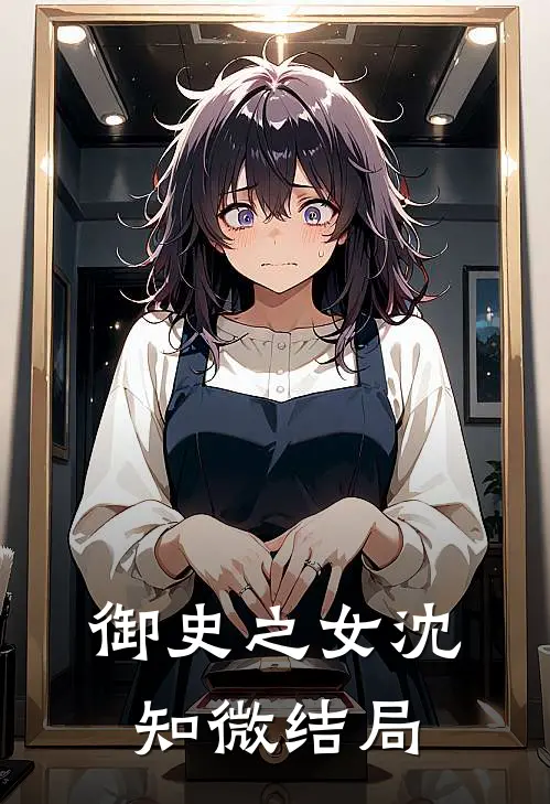 御史之女沈知微结局