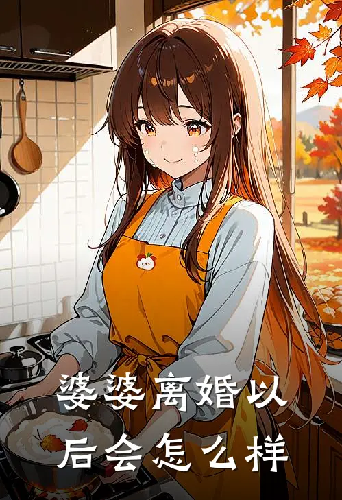 婆婆离婚以后会怎么样