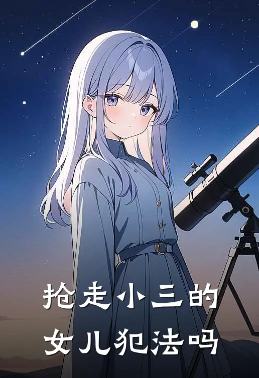 抢走小三的女儿犯法吗