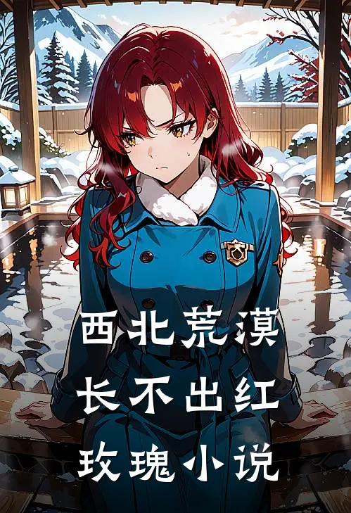 西北荒漠长不出红玫瑰小说