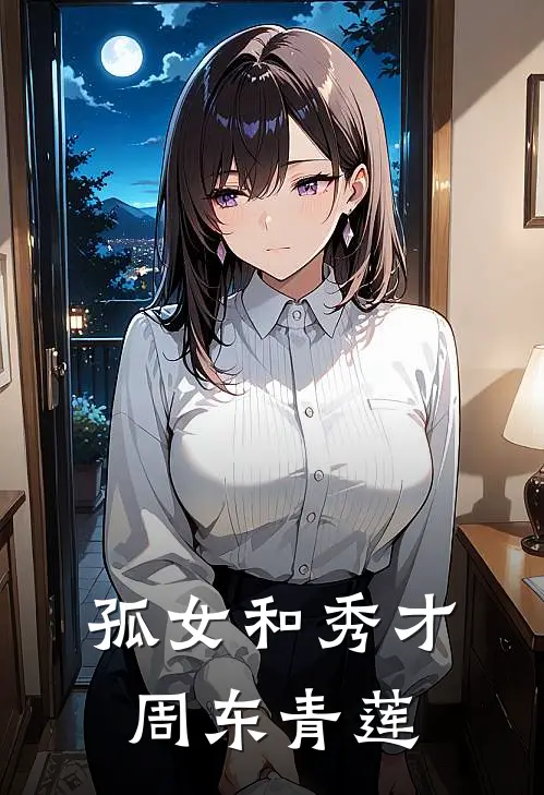 孤女和秀才周东青莲