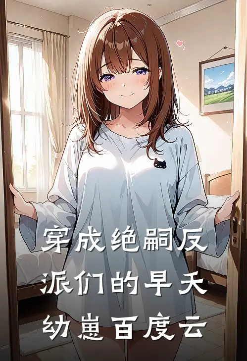 穿成绝嗣反派们的早夭幼崽百度云