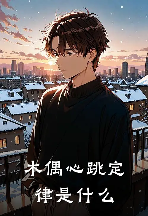 木偶心跳定律是什么