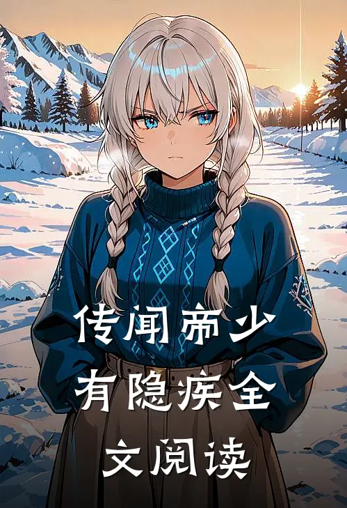 传闻帝少有隐疾全文阅读