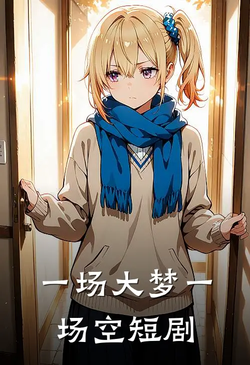 一场大梦一场空短剧