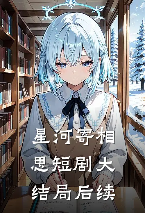 星河寄相思短剧大结局后续
