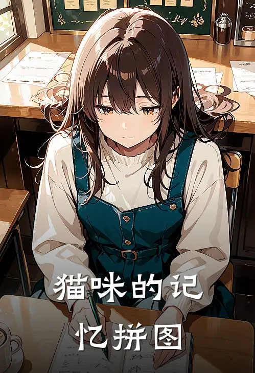 猫咪的记忆拼图