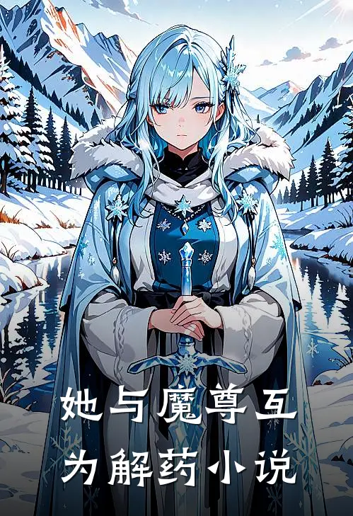 她与魔尊互为解药小说