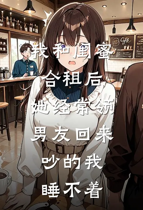 我和闺蜜合租后,她经常领男友回来,吵的我睡不着