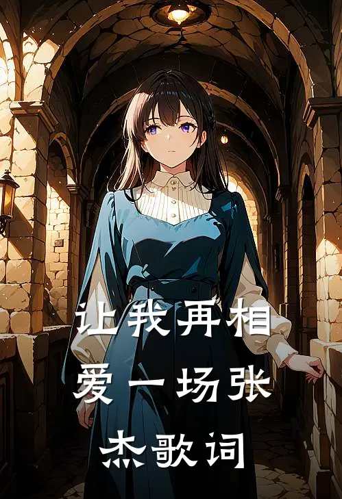 让我再相爱一场张杰歌词