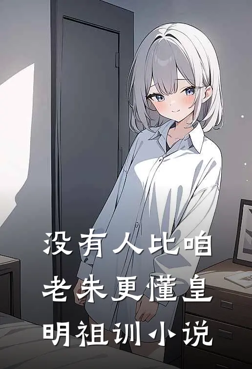 没有人比咱老朱更懂皇明祖训小说