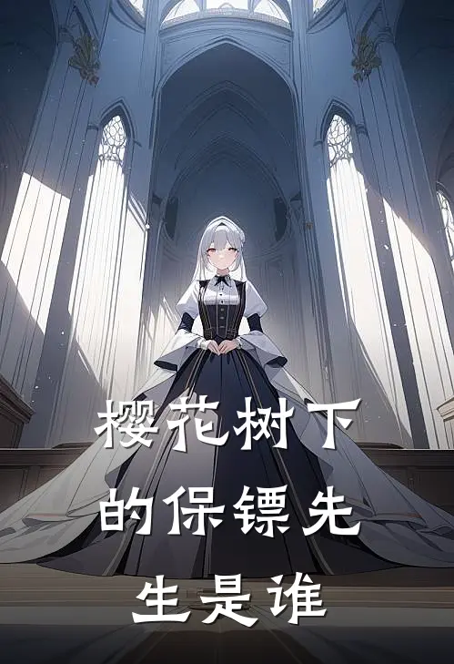 樱花树下的保镖先生是谁