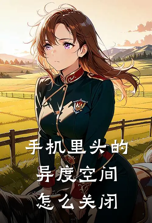 手机里头的异度空间怎么关闭