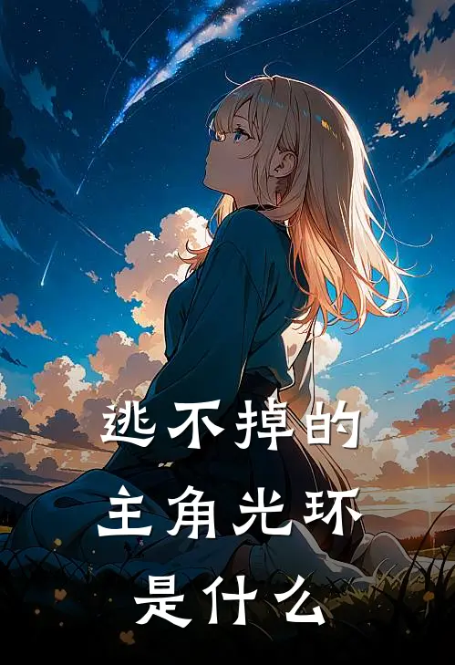 逃不掉的主角光环是什么