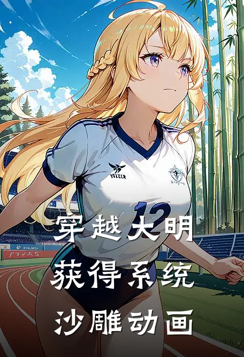 穿越大明获得系统沙雕动画