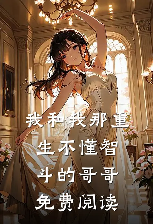 我和我那重生不懂智斗的哥哥免费阅读