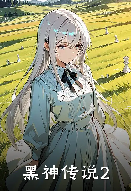 黑神传说2