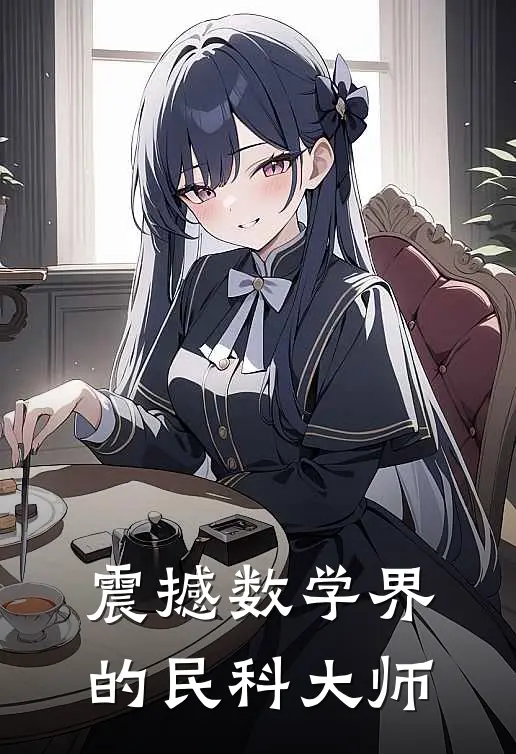 震撼数学界的民科大师